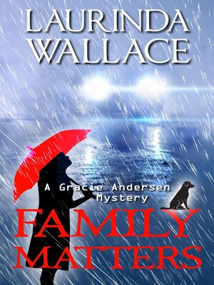 cover image of Family Matters
